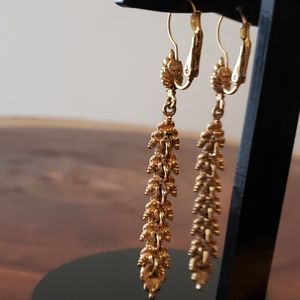 St. John Jewelry - St. John earrings St. John Jewelry - St. John earrings